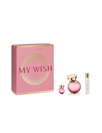 Halloween My Wish Eau de Parfum 100 ml - HALLOWEEN