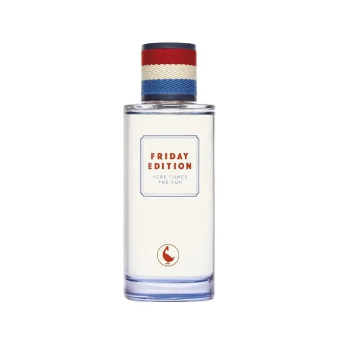El Ganso Friday Edition Eau de Toilette Herrenparfum 125 ml - EL GANSO