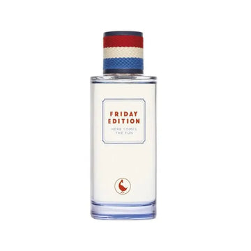 El Ganso Friday Edition Premium Duft Damenparfum 125 ml - EL GANSO