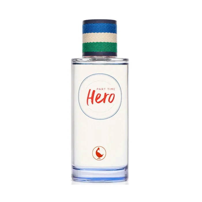 El Ganso Part Time Hero Premium Duft Damenparfum 125 ml - EL GANSO