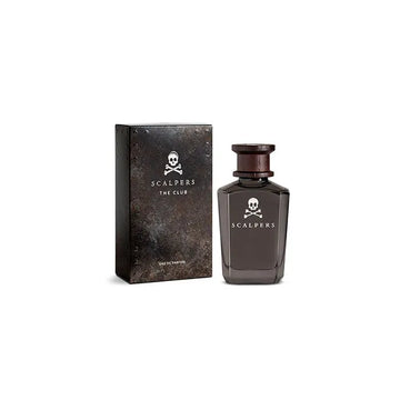 Scalpers the Club Eau de Parfum Damenparfum 125 ml - SCALPERS