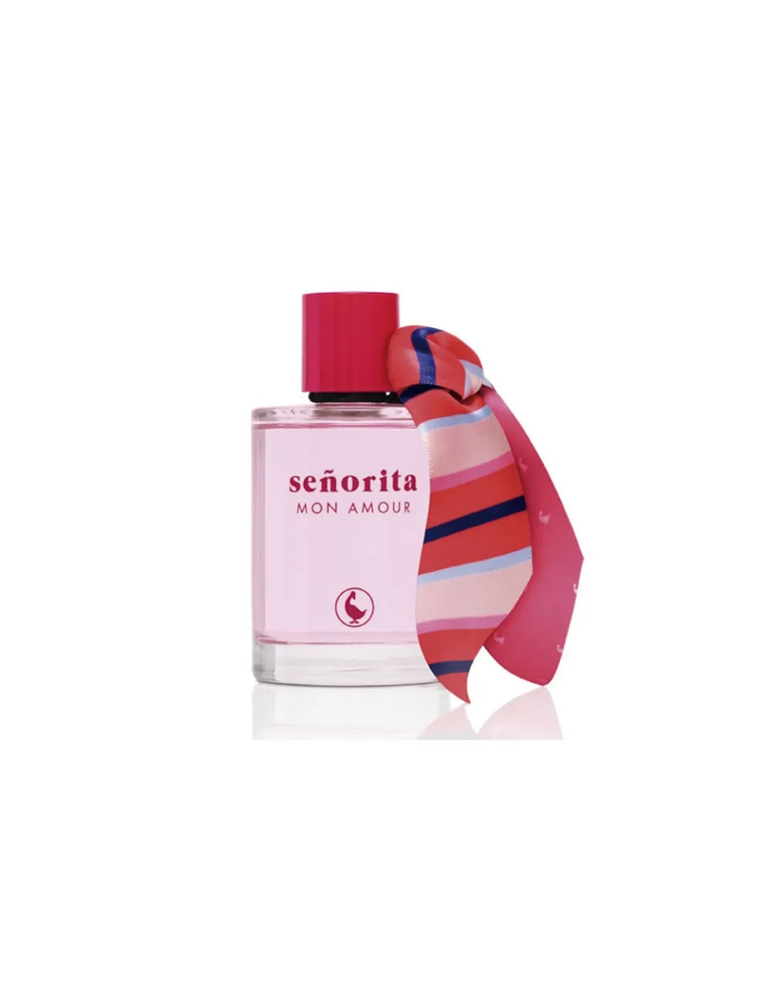 El Ganso Señorita Mon Amour Premium Duft Damenparfum 125 ml - EL GANSO