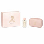Scalpers Woman Eau de Parfum Damen-Geschenkset 100 ml - SCALPERS