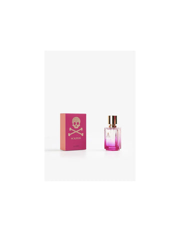 Scalpers Her & the Wild Flower EdP 50 ml Damen Parfum - SCALPERS