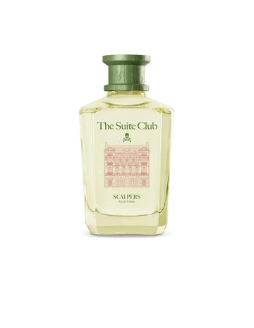 Scalpers The Suite Club Et 75 Vp Super Oferta Eau de Parfum Herrenparfum 75 ml - SCALPERS