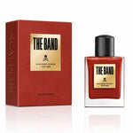 Scalpers the Band Eau de Parfum 100 ml Damen Parfum - SCALPERS