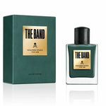 Scalpers the Band Eau de Parfum 100 ml - SCALPERS