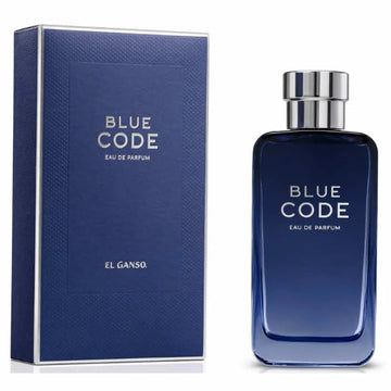 El Ganso Blue Code Eau de Parfum 100 ml - EL GANSO