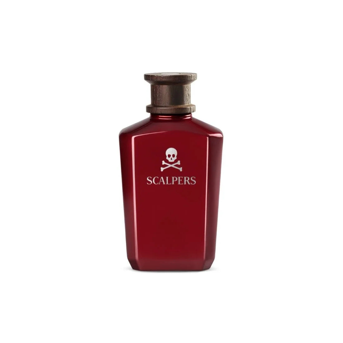 Scalpers The Speed Club Ep Eau de Parfum Unisexparfum 125 ml - SCALPERS