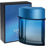 Tous Man Sport Eau de Toilette Herren Parfum 50 ml Tous Man S - TOUS
