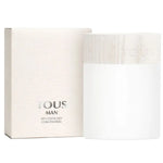 Tous Man Les Colognes Concentrées Eau de Toilette Herren Parfum 100 ml - TOUS