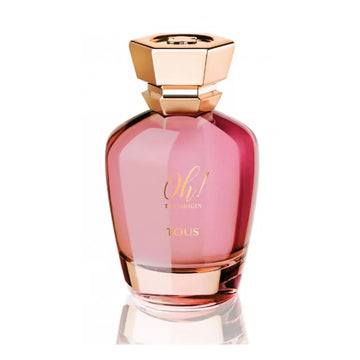 Tous Oh! The Origin Eau de Parfum Damenparfum 100 ml - TOUS