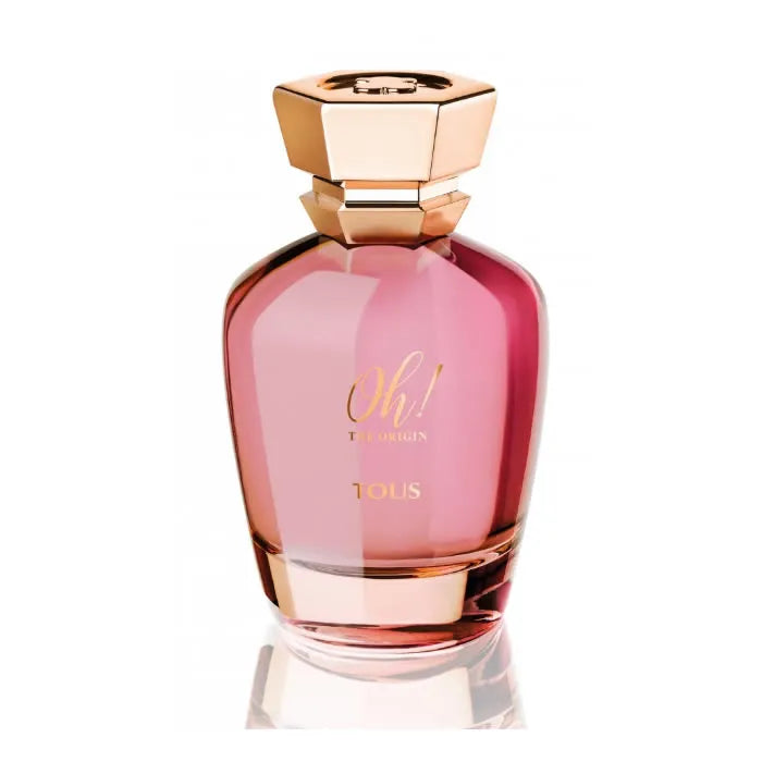 Tous Oh! the Origin Eau de Parfum 100 ml Damen Parfum - TOUS
