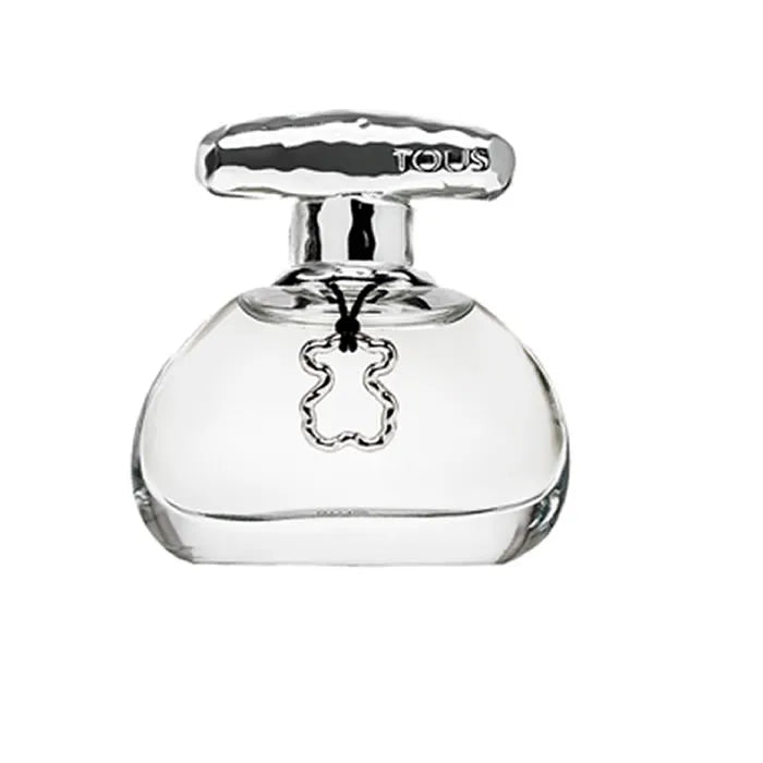 Tous Touch the Luminous Gold Premium Duft Damenparfum 50 ml - TOUS