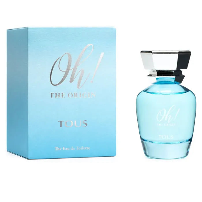 Tous Oh! the Origin Premium Duft Damenparfum 100 ml - TOUS