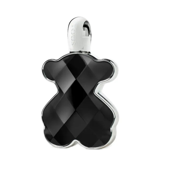 Tous Loveme Onyx Eau de Parfum Premium Duft Damenparfum 90 ml - TOUS