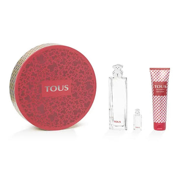 Tous Premium Duft Damen-Geschenkset 244.5 ml - TOUS