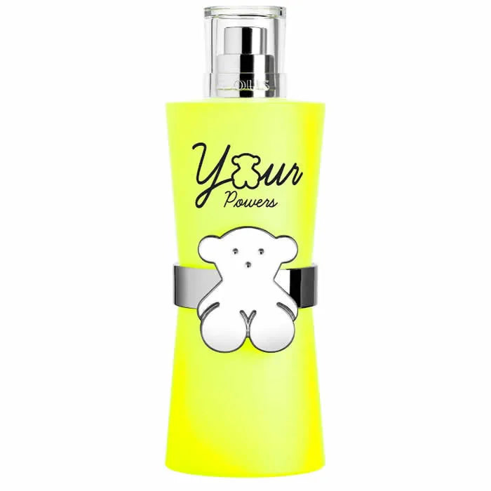 Tous Your Powers Premium Duft Damenparfum 90 ml - TOUS