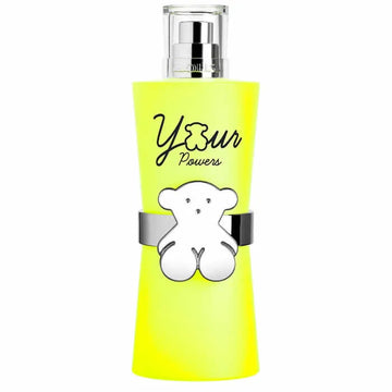 Tous Your Powers Premium Duft Damenparfum 90 ml - TOUS