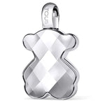 Tous Loveme the Silver Eau de Parfum Damenparfum 90 ml - TOUS