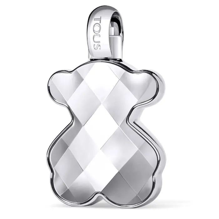 Tous Loveme the Silver Eau de Parfum Damenparfum 90 ml - TOUS