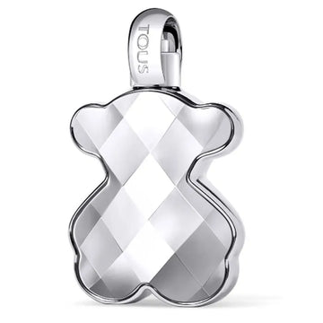 Tous Loveme the Silver Eau de Parfum Damenparfum 90 ml - TOUS