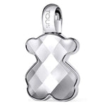 Tous Loveme the Silver Eau de Parfum Damenparfum 50 ml - TOUS