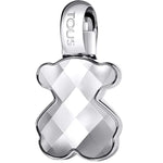 Tous Loveme the Silver Eau de Parfum Damenparfum 30 ml - TOUS