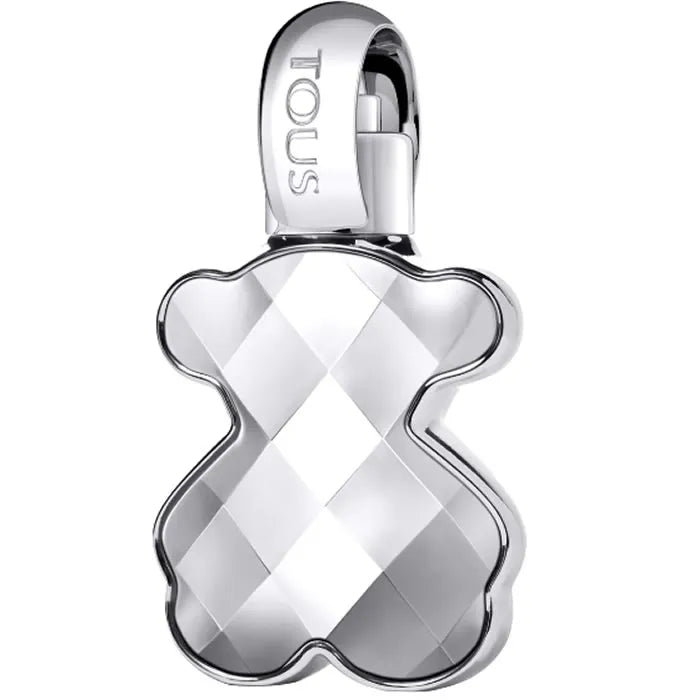 Tous Loveme the Silver Eau de Parfum Damenparfum 30 ml - TOUS