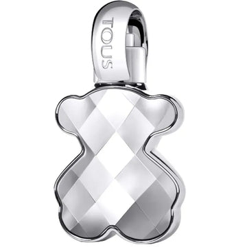 Tous Loveme the Silver Eau de Parfum Damenparfum 30 ml - TOUS