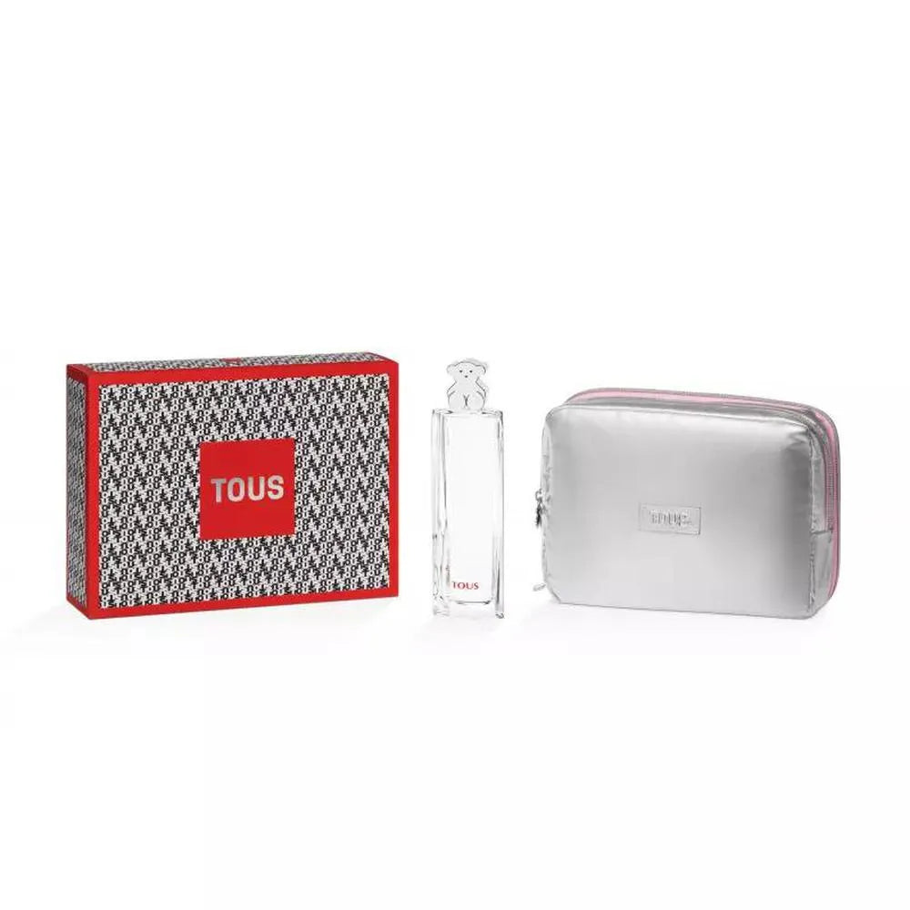 Tous Etv Eau de Toilette Damen-Geschenkset 90 ml - TOUS