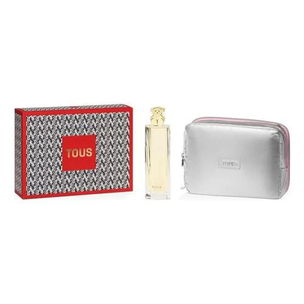 Tous Eau de Parfum Sets Damen-Geschenkset 90 ml - TOUS