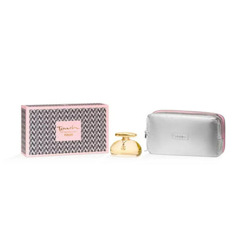 Tous Touch Eau de Toilette Damen-Geschenkset 90 ml - TOUS