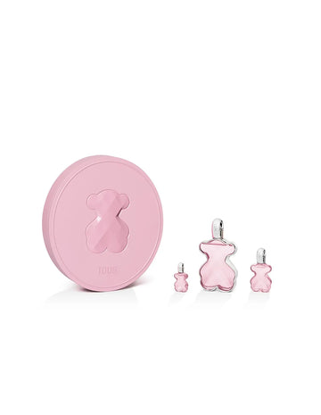 Tous Loveme Eau de Parfum Premium Duft Damen-Geschenkset 50 ml - TOUS