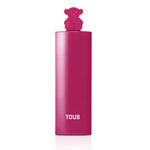Tous More More Pink EdT Premium Duft Damenparfum 90 ml - TOUS