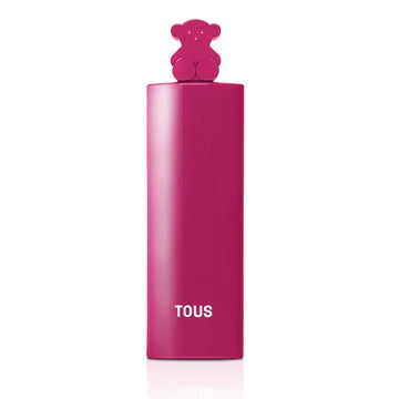 Tous More More Pink EdT Premium Duft Damenparfum 90 ml - TOUS