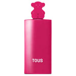 Tous More More Pink EdT Premium Duft Damenparfum 50 ml - TOUS