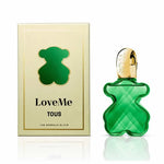 Tous Love Me the Emerald Elixir Eau de Parfum Damenparfum 90 ml - TOUS
