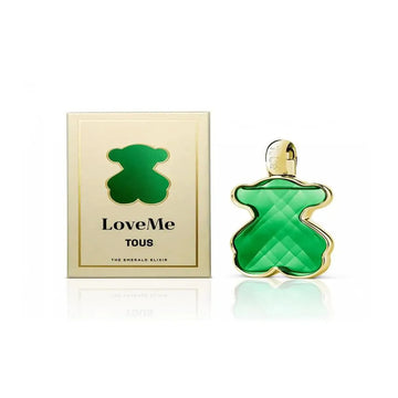 Tous Loveme Eau de Parfum 30 ml - TOUS