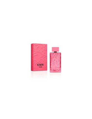 Tous Kaos Eau de Parfum Premium Duft Unisexparfum 100 ml - TOUS