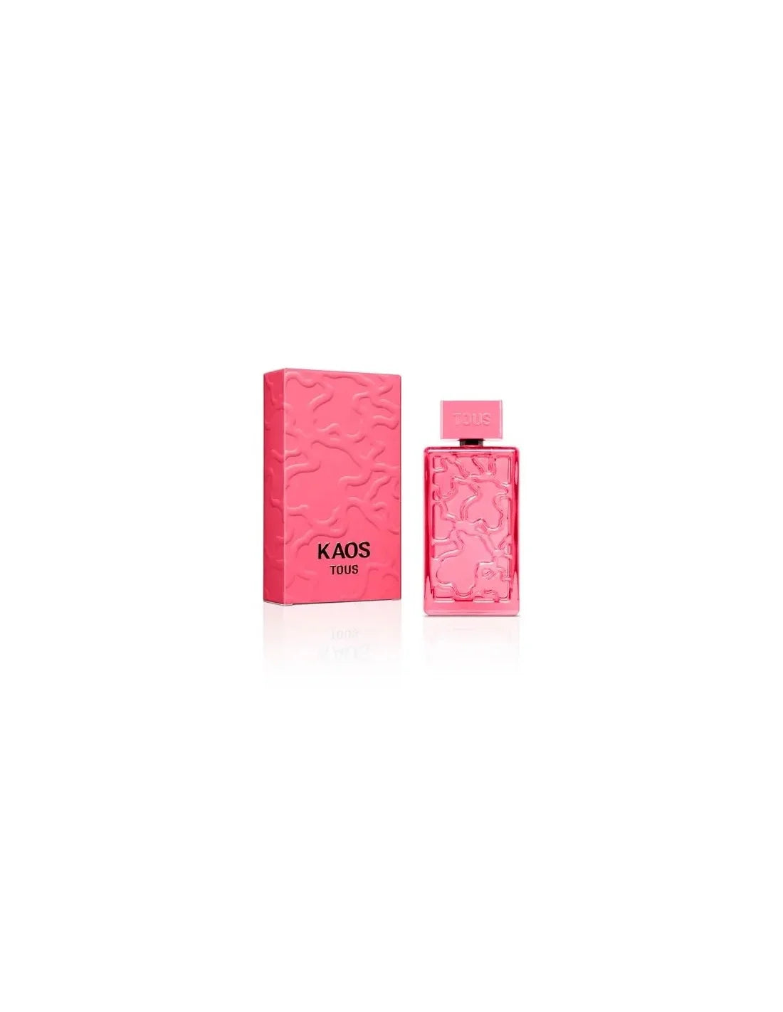 Tous Kaos Eau de Parfum 100 ml - TOUS