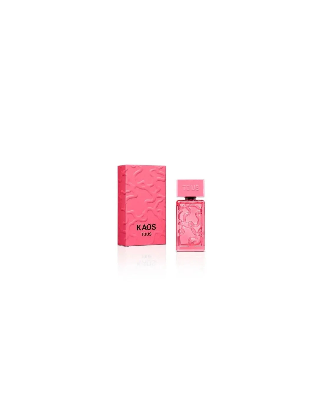 Tous Kaos Eau de Parfum 30 ml Damen Parfum - TOUS