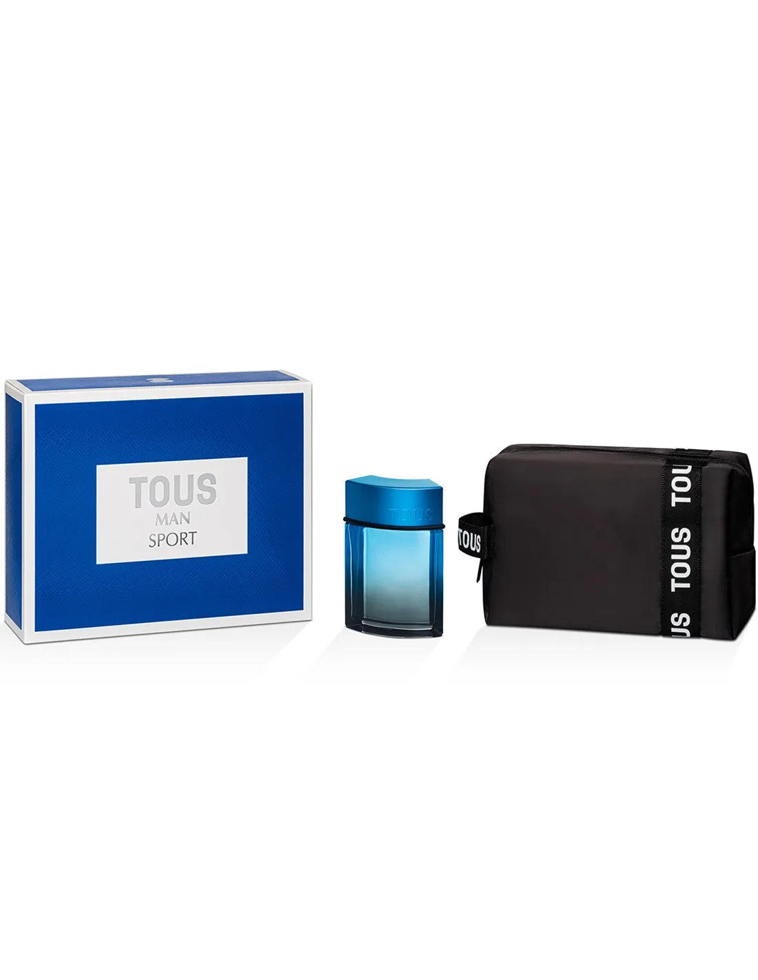 Tous Man Sport Et Eau de Toilette Damenparfum 100 ml - TOUS