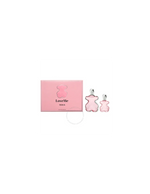 Tous Love Me Eau de Parfum + Damen-Geschenkset 90 ml (3-Teilig) - TOUS