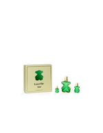 Tous Loveme the Emerald Elixir Eau de Parfum Unisex-Geschenkset - 90 ml - TOUS