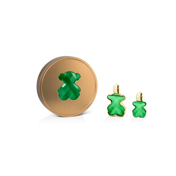 Tous Love Me Emerald Elixir Parfum – Luxusduft Für Damen - 90 Ml+30 ml - TOUS