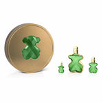 Tous Loveme the Emerald Elixir Parfum Parfum Damen-Geschenkset 90 ml - TOUS
