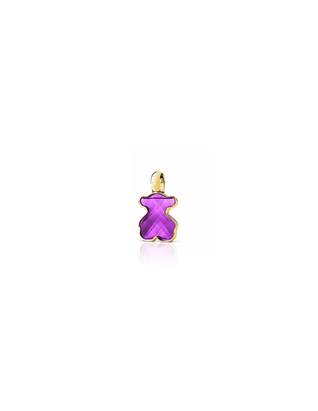 Tous Loveme Amethyst Elixier EdP 50 ml - TOUS