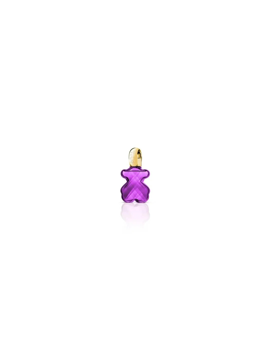 Tous Loveme The Amethyst Elixir Eau de Parfum Unisexparfum 30 ml - TOUS