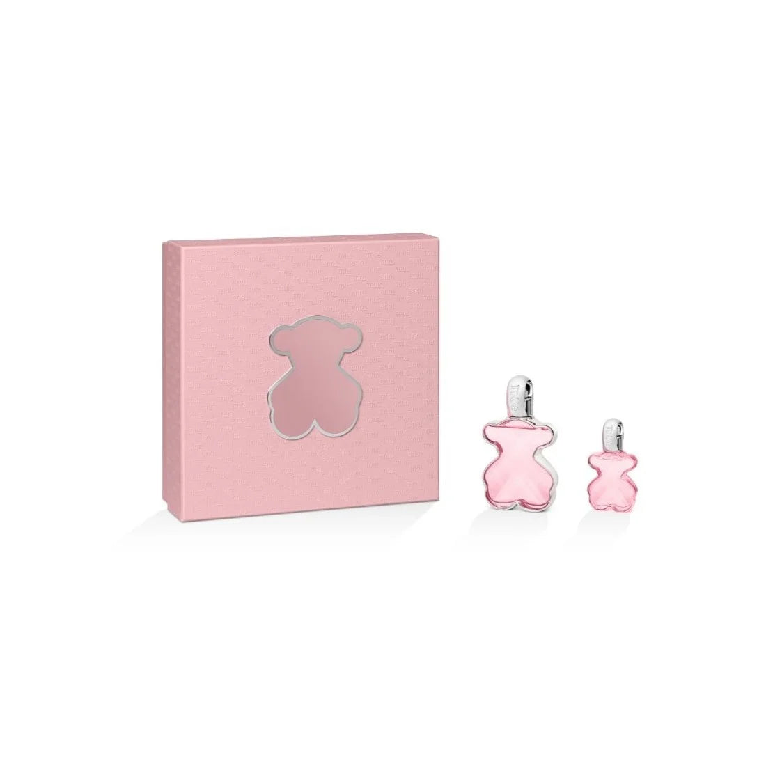 Tous Love Me Eau de Parfum Spray 50 ml - TOUS